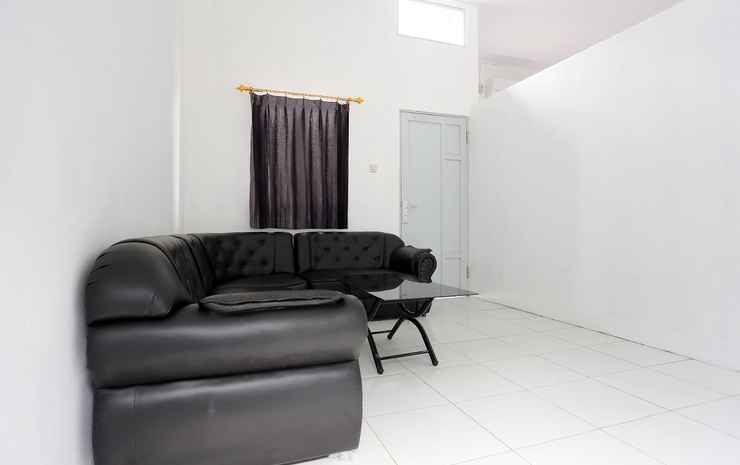 Палангкарая: OYO 2882 Borneo Homestay
