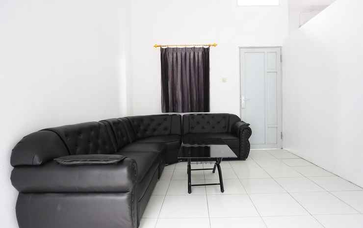 Палангкарая: OYO 2882 Borneo Homestay
