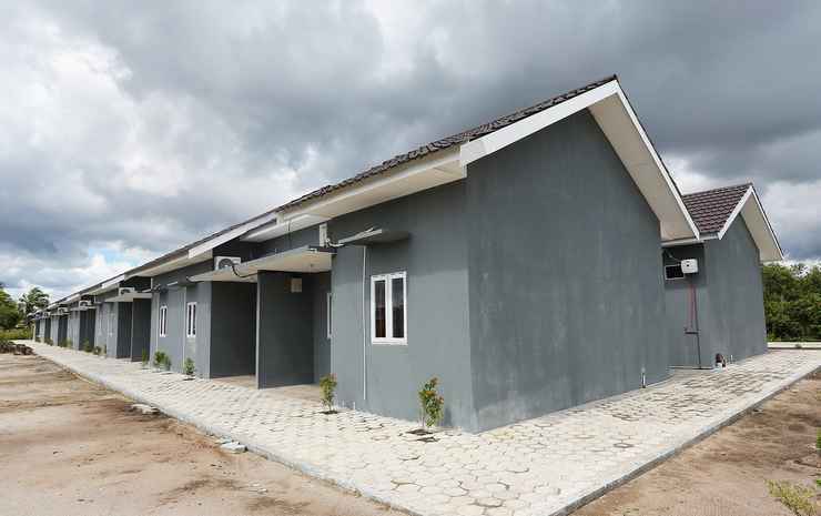 Палангкарая: OYO 2882 Borneo Homestay