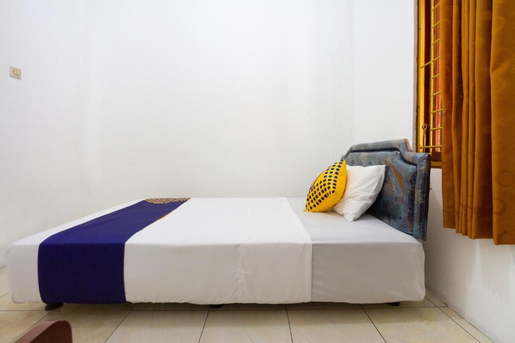 Сумеданг: SPOT ON 2891 999 Guest House