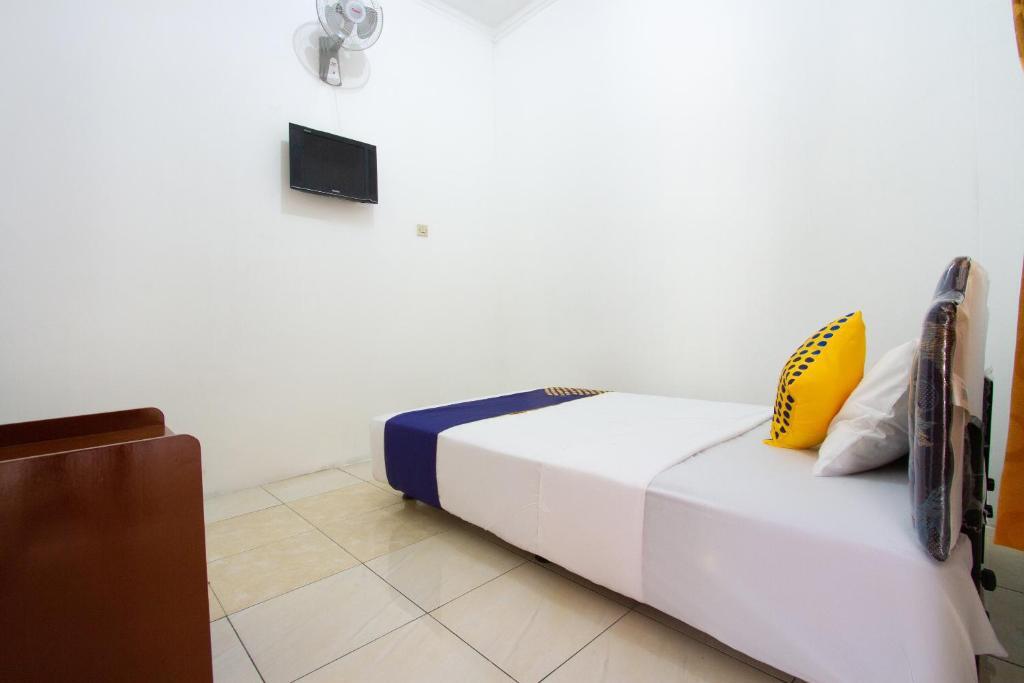 Сумеданг: SPOT ON 2891 999 Guest House