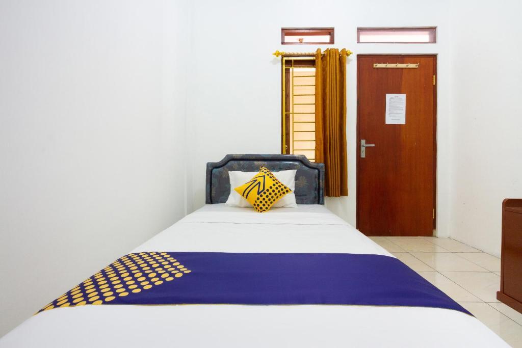 Сумеданг: SPOT ON 2891 999 Guest House