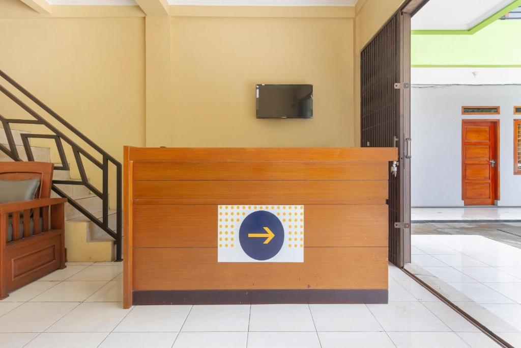 Сумеданг: SPOT ON 2891 999 Guest House