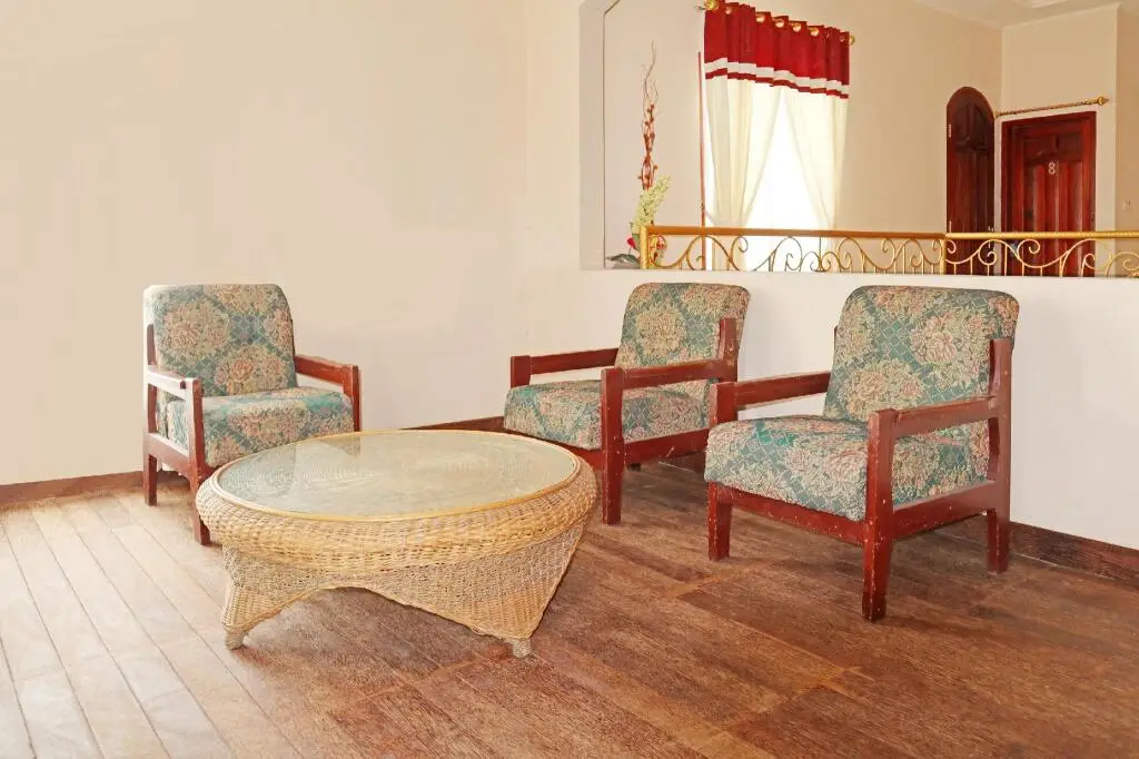 Букиттинги: SPOT ON 2897 Rahmah Residence Syariah
