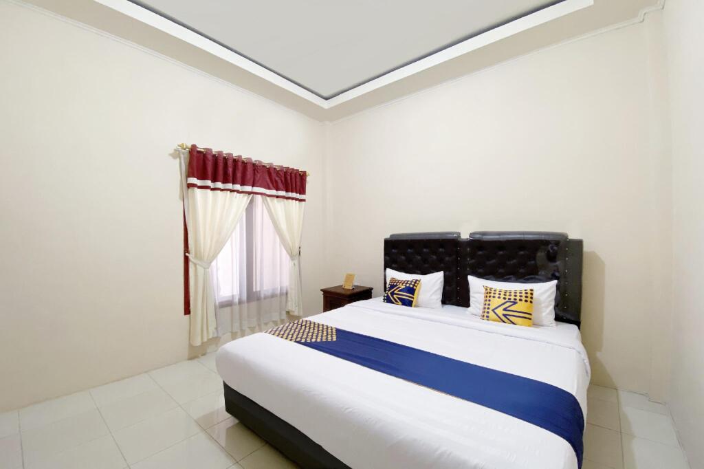 Букиттинги: SPOT ON 2897 Rahmah Residence Syariah