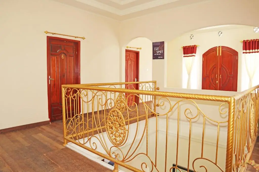 Букиттинги: SPOT ON 2897 Rahmah Residence Syariah