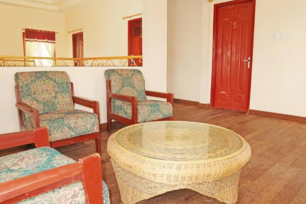 Букиттинги: SPOT ON 2897 Rahmah Residence Syariah