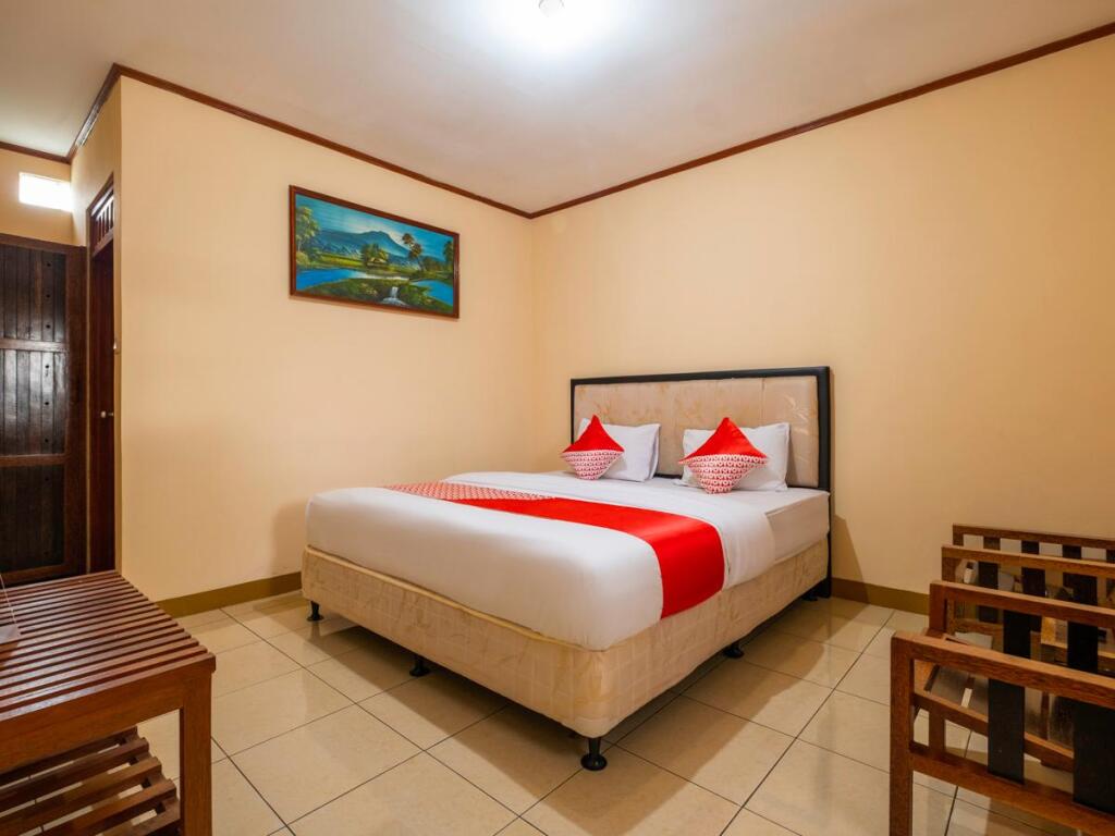 Лембанг: OYO 2900 New Bukit Kasih