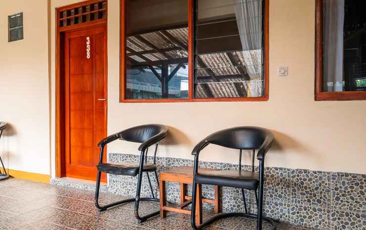 Лембанг: OYO 2900 New Bukit Kasih