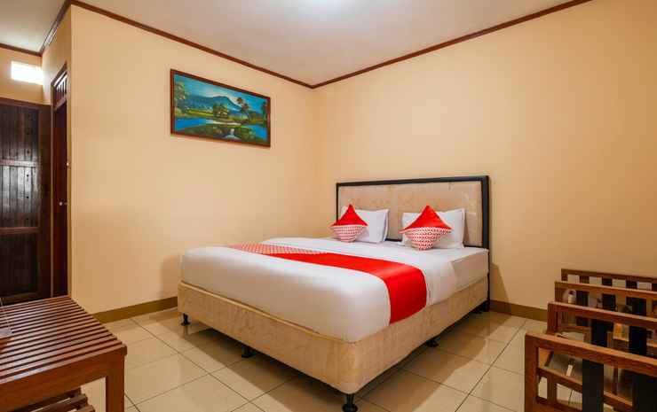 Лембанг: OYO 2900 New Bukit Kasih
