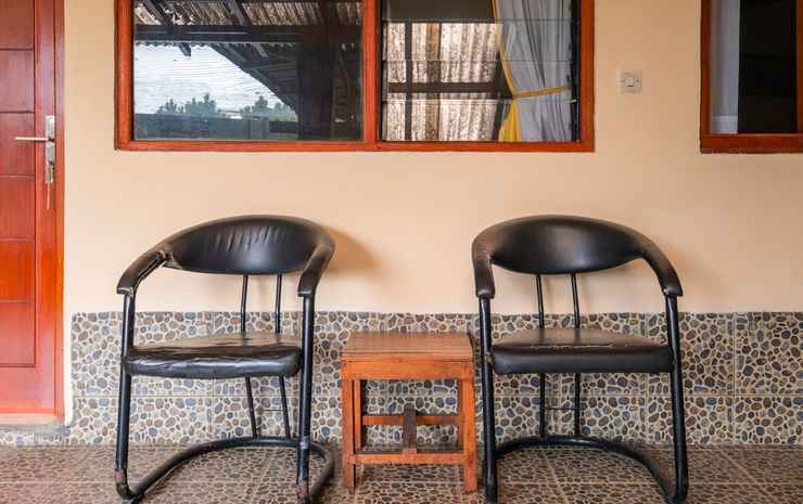Лембанг: OYO 2900 New Bukit Kasih