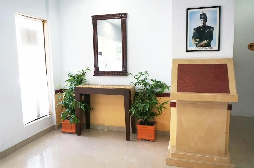 Пеканбару: Edotel Syariah Nilam Sari
