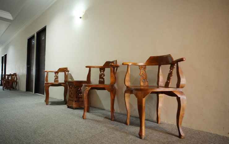 Баликпапан: OYO 2904 Hotel Yayang Syariah