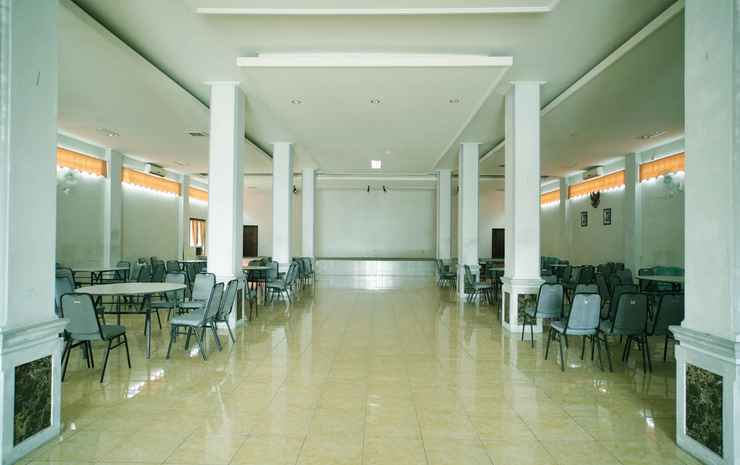 Баликпапан: OYO 2904 Hotel Yayang Syariah