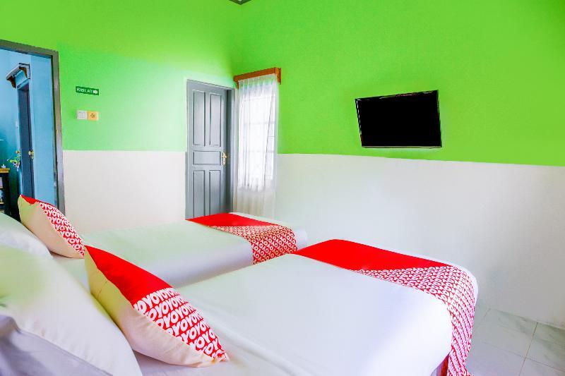 Букиттинги: OYO 2903 Putri Residence Syariah