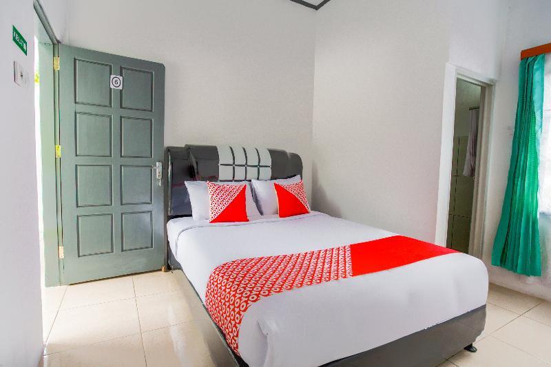Букиттинги: OYO 2903 Putri Residence Syariah
