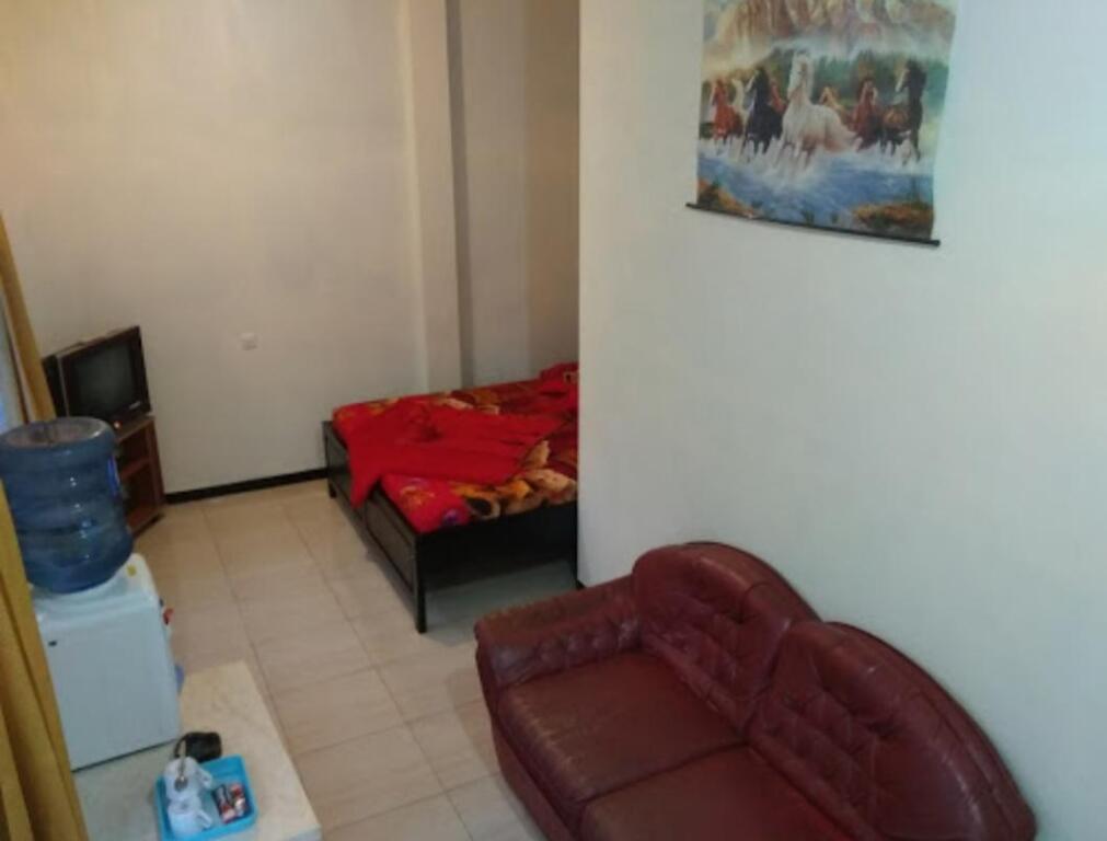 Бату: Villa Songgoriti No 15