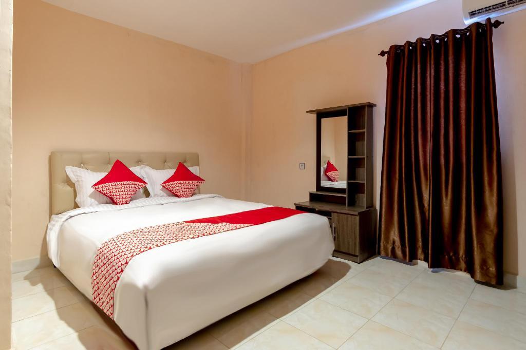 Медан: OYO 2895 Paranginan Residence