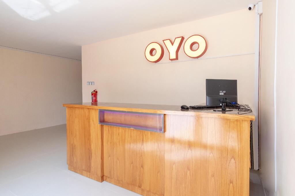 Медан: OYO 2895 Paranginan Residence