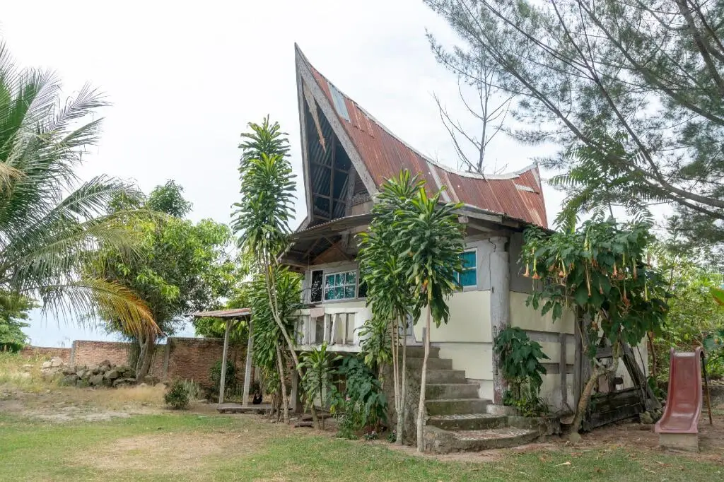 Озеро Тоба: OYO 2901 Kings Guest House
