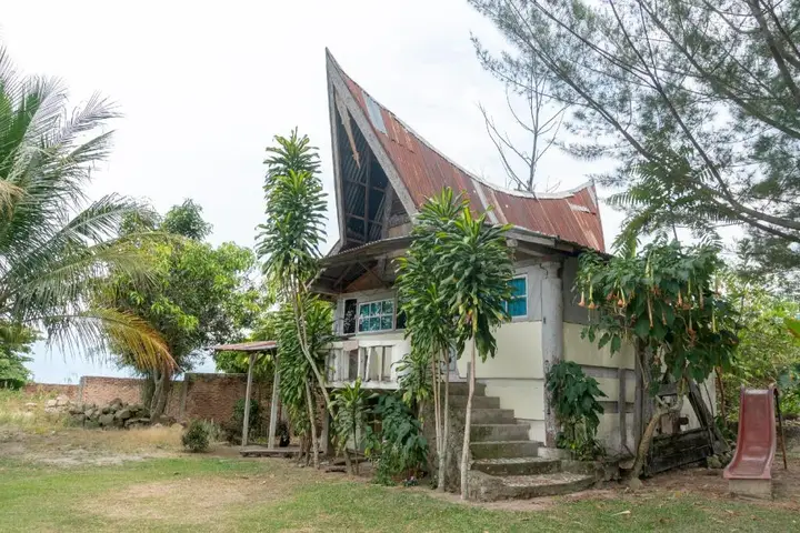 Озеро Тоба: OYO 2901 Kings Guest House