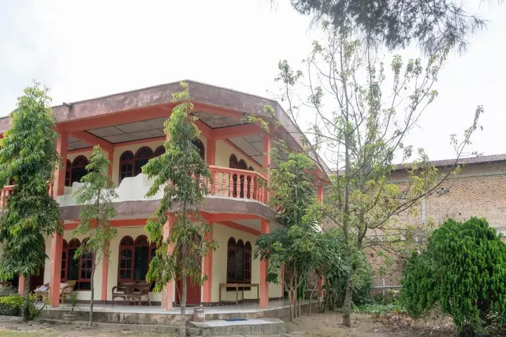 Озеро Тоба: OYO 2901 Kings Guest House
