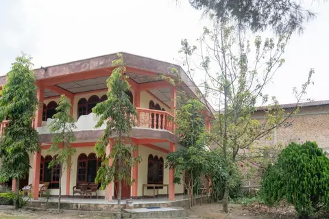 OYO 2901 Kings Guest House — фото 1