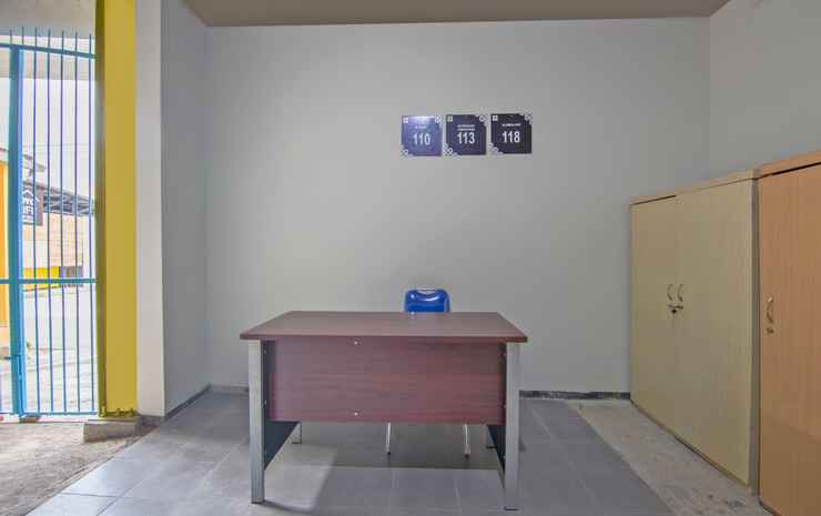 Семаранг: OYO Life 2834 Kost Milan Venesia