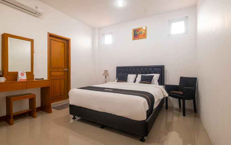 Бандунг: OYO 2939 Guest House Rosa Near RS Sartika Asih