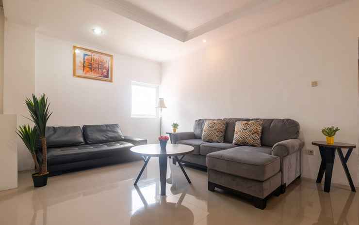 Бандунг: OYO 2939 Guest House Rosa Near RS Sartika Asih