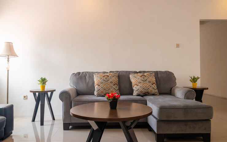 Бандунг: OYO 2939 Guest House Rosa Near RS Sartika Asih