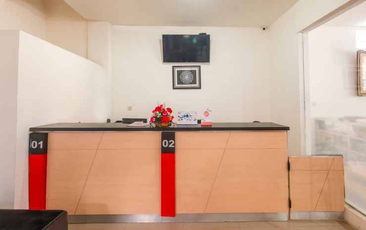Бандунг: OYO 2939 Guest House Rosa Near RS Sartika Asih