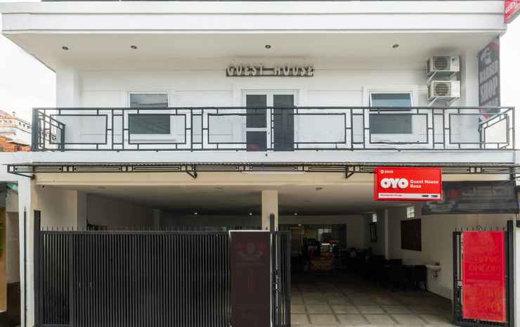 Бандунг: OYO 2939 Guest House Rosa Near RS Sartika Asih