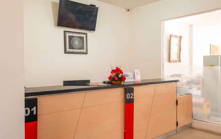 Бандунг: OYO 2939 Guest House Rosa Near RS Sartika Asih