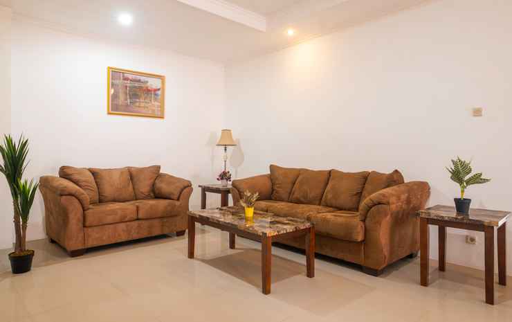 Бандунг: OYO 2939 Guest House Rosa Near RS Sartika Asih
