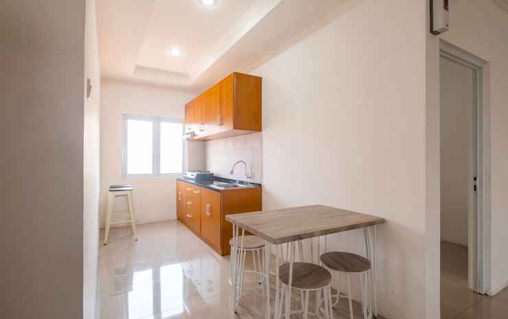 Бандунг: OYO 2939 Guest House Rosa Near RS Sartika Asih