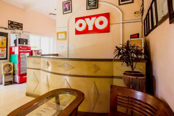 Бандар-Лампунг: OYO 2919 Andung Residence