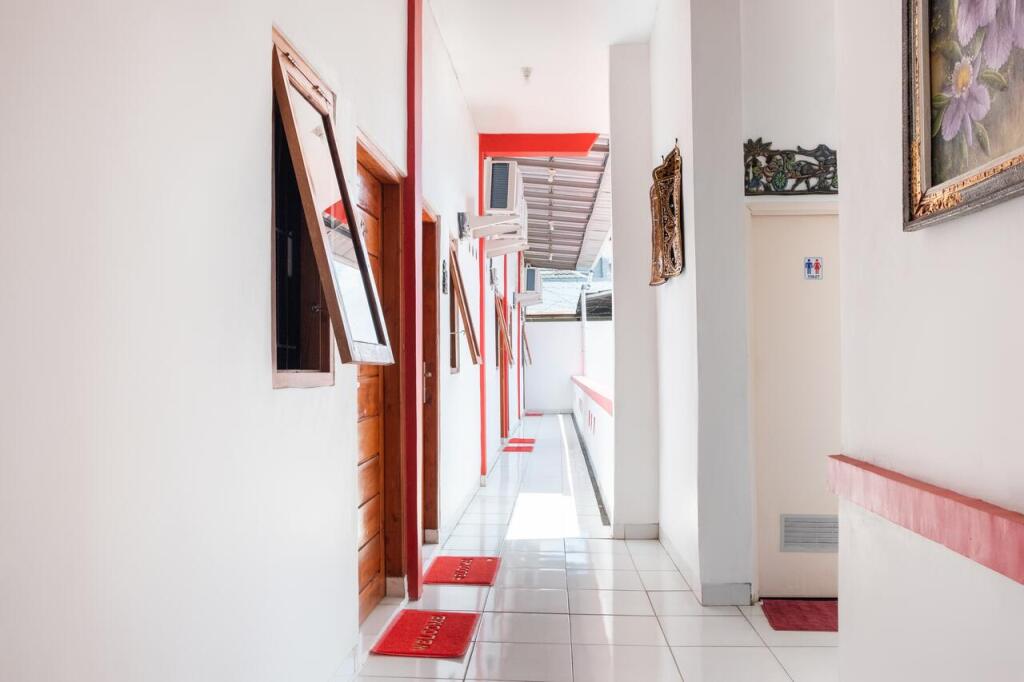 Бандар-Лампунг: OYO 2919 Andung Residence