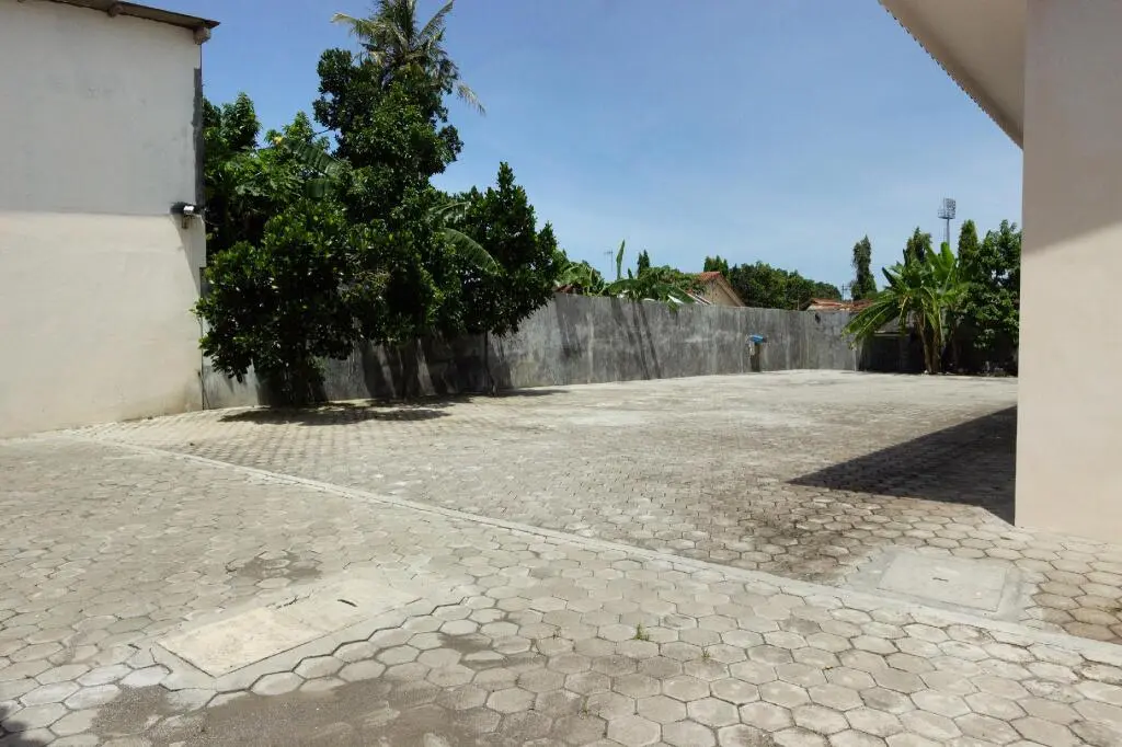Бандар-Лампунг: OYO 2919 Andung Residence