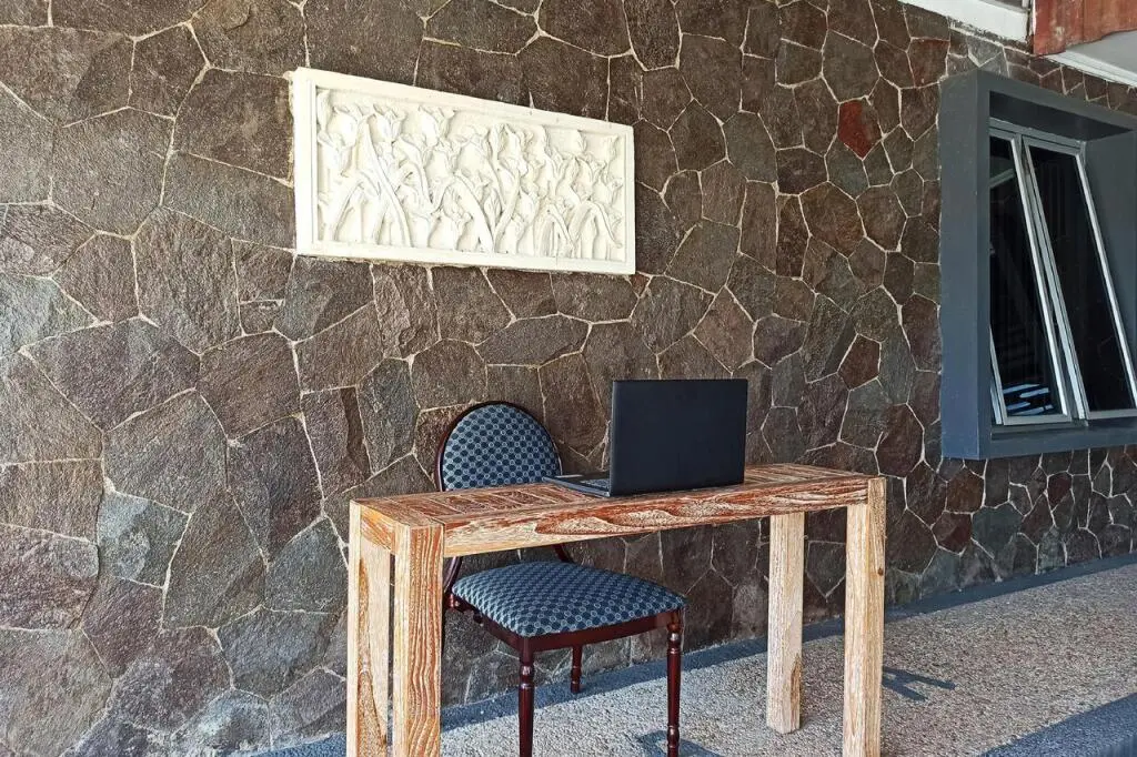 Бандар-Лампунг: OYO 2919 Andung Residence