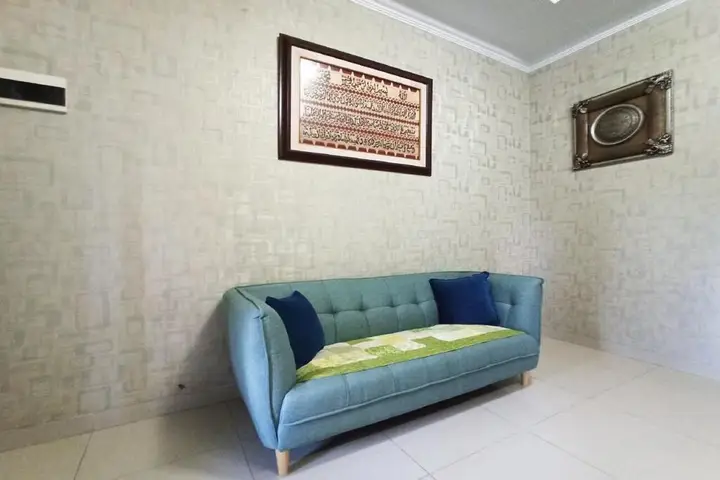 Бандар-Лампунг: OYO 2919 Andung Residence