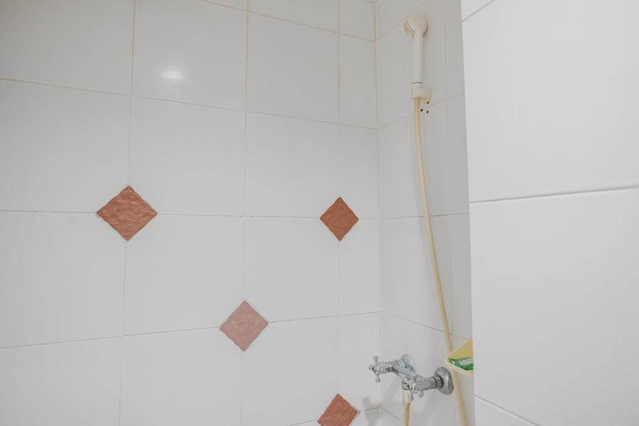 Батам: RedDoorz near Nagoya Hill Mall Batam 5