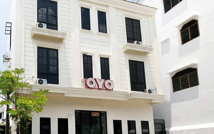 Медан: Oyo 1274 Prime Inn