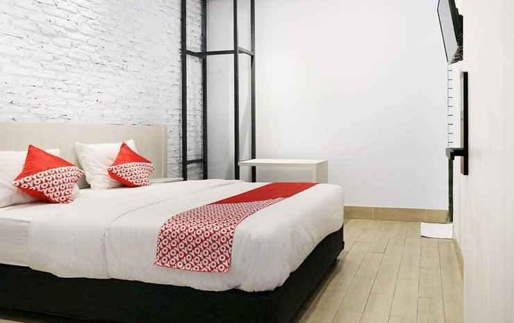 Медан: Oyo 1274 Prime Inn