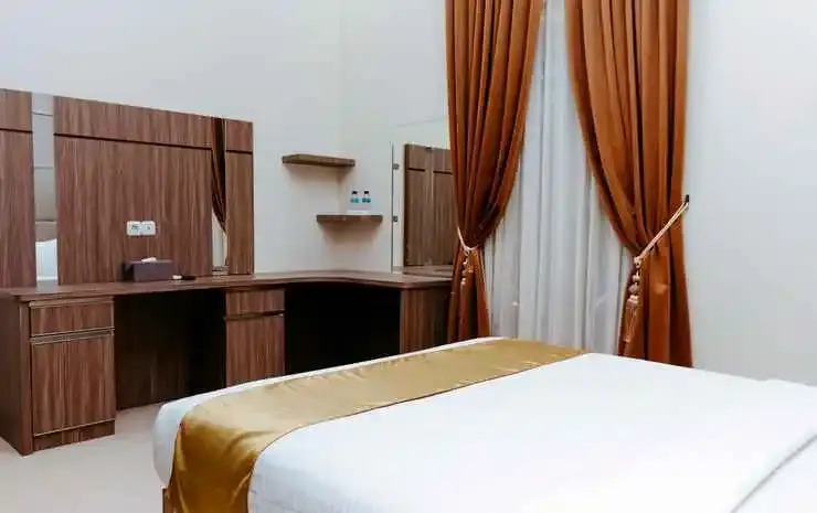 Паданг: OYO 2263 Fazarel Residence Syariah
