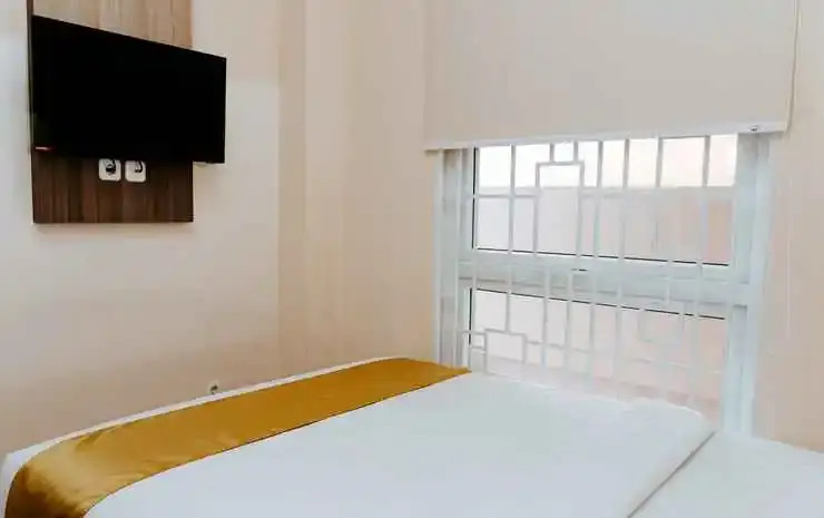 Паданг: OYO 2263 Fazarel Residence Syariah
