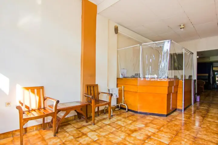 Бандунг: OYO 2993 Wisma Pkbi Jawa Barat