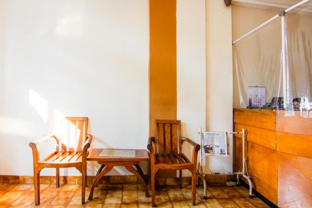 Бандунг: OYO 2993 Wisma Pkbi Jawa Barat