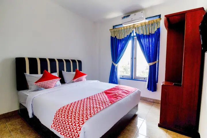 Бандунг: OYO 2993 Wisma Pkbi Jawa Barat