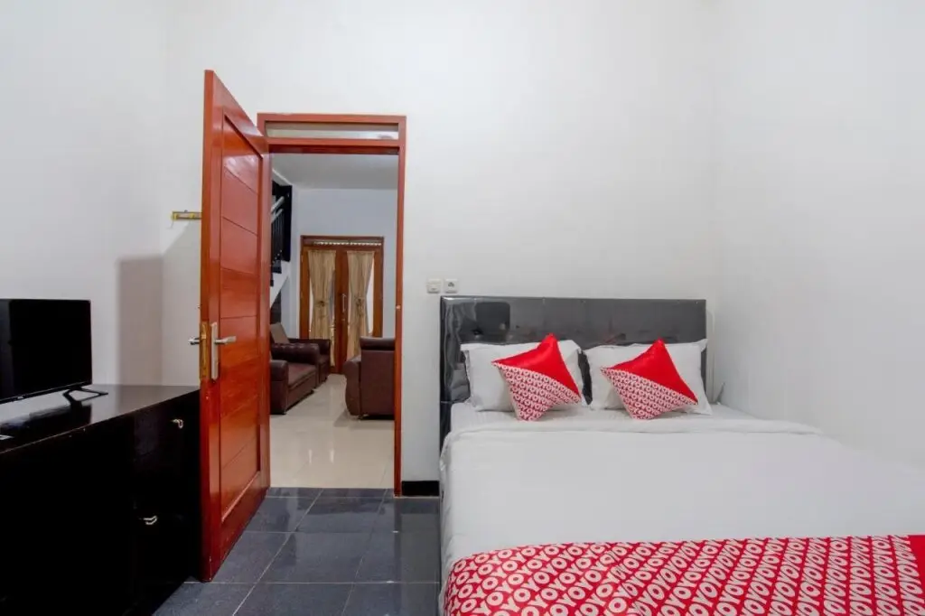 Бандунг: 3029 Diamond Cisitu Residence Syariah